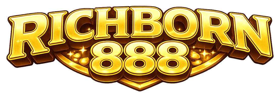 richborn888.com